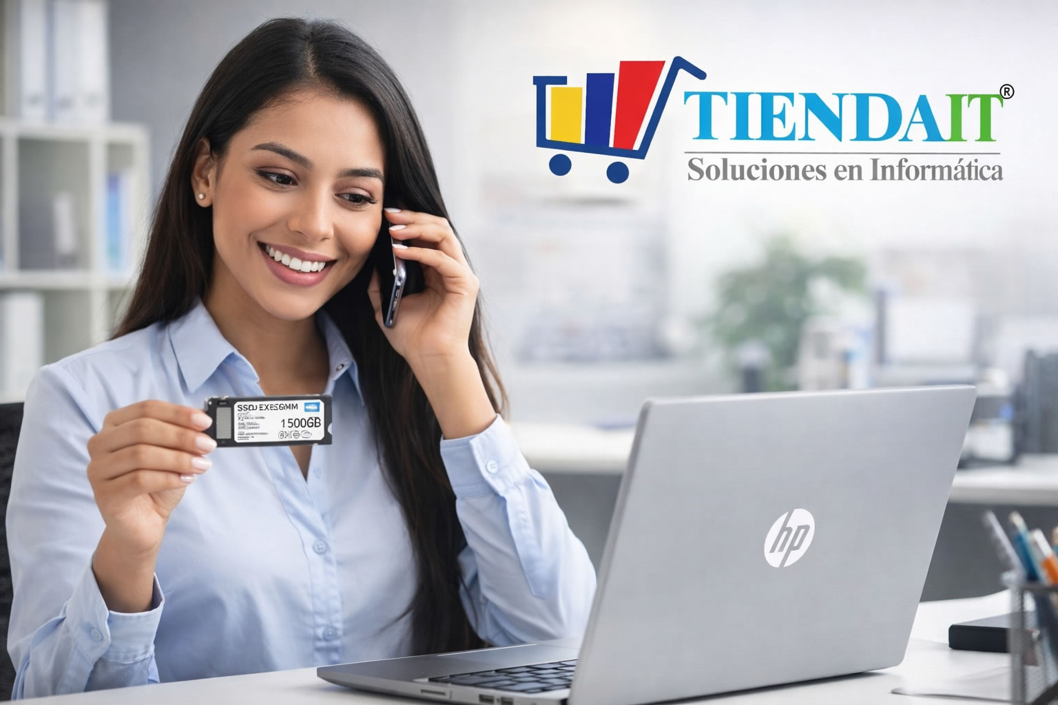 Venta de Discos Duros en Colombia | Computadores y Servidores